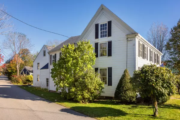 Thomaston, ME 04861,55 Main ST