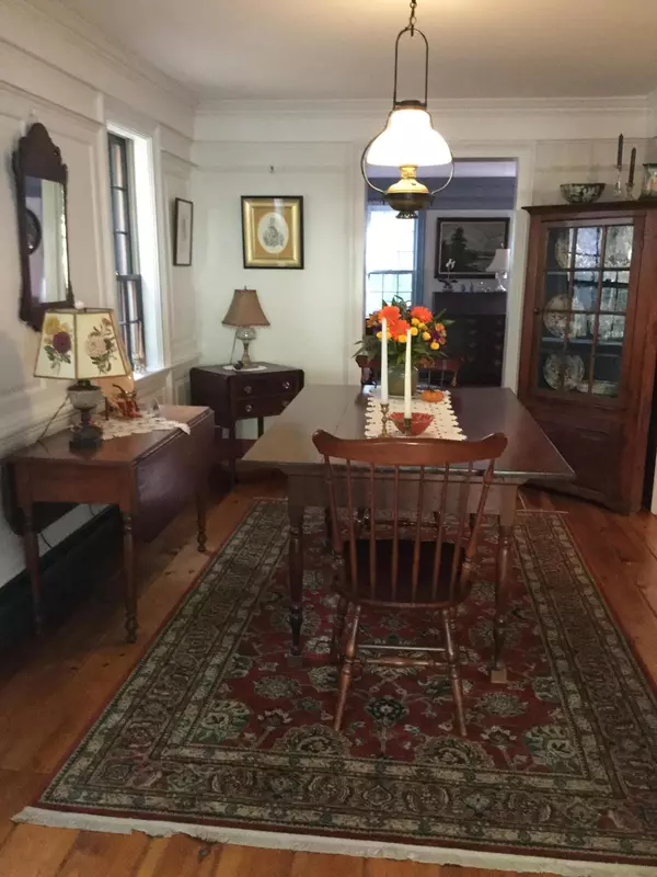 Mount Desert, ME 04660,131 Pretty Marsh RD