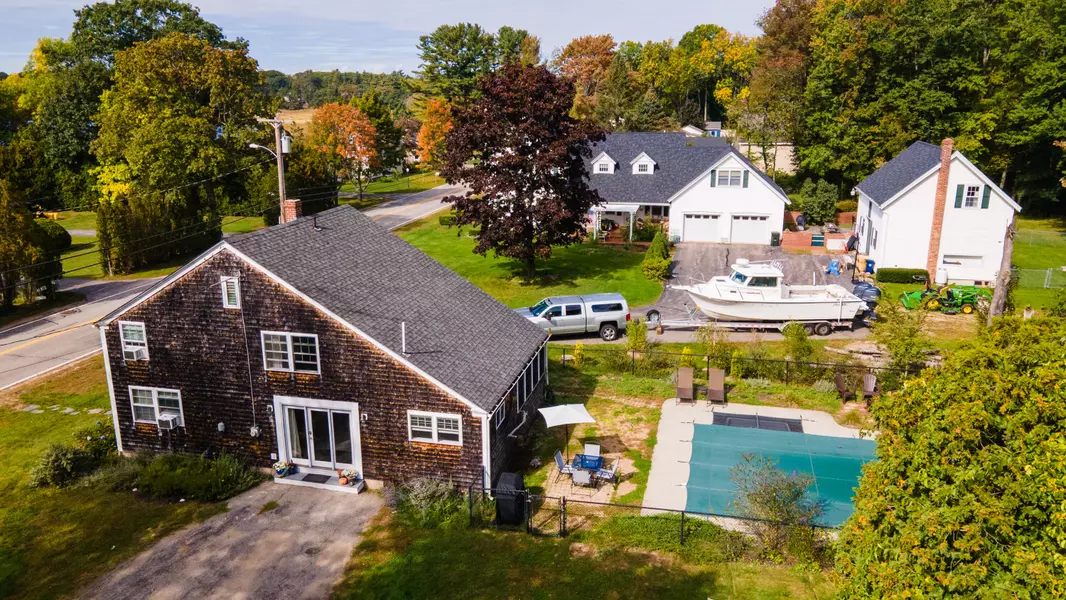 540 Ferry RD, Saco, ME 04072