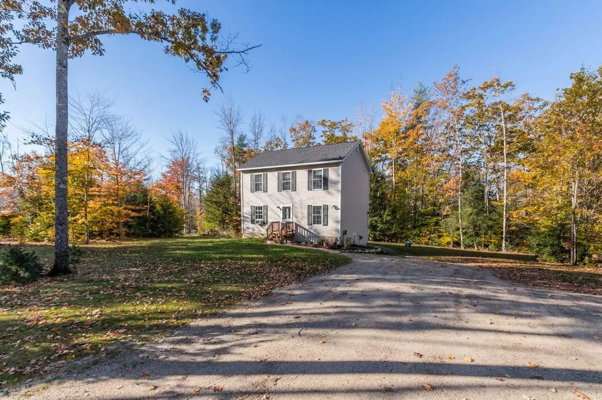 Waterboro, ME 04030,404 Deering Ridge RD