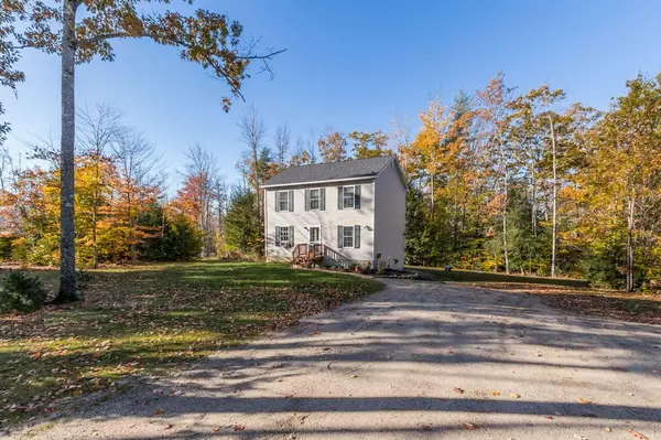 404 Deering Ridge RD, Waterboro, ME 04030