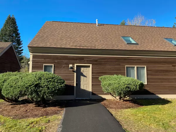 10 Hubbard Farms RD #6, Orono, ME 04473