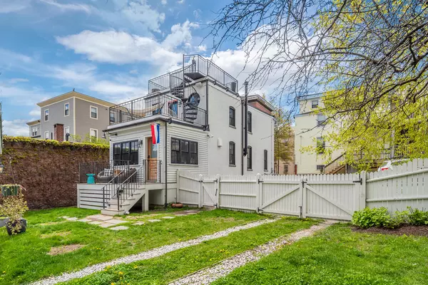 Portland, ME 04101,67 High ST