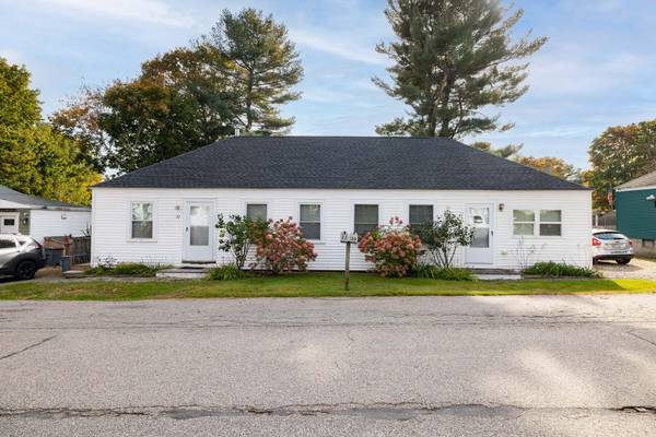 20-22 Cromwell ST, Kittery, ME 03904