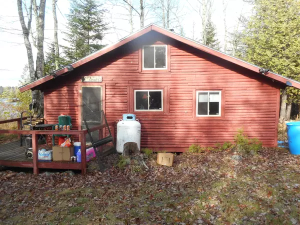 Cathance Twp, ME 04657,1 cove RD