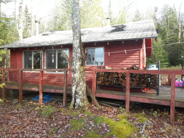 Cathance Twp, ME 04657,1 cove RD