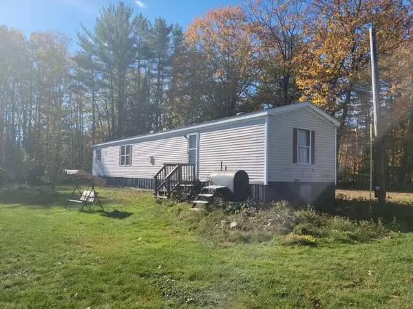 Norway, ME 04268,154 Yagger RD