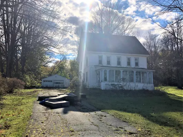 Gardiner, ME 04345,596 Water ST