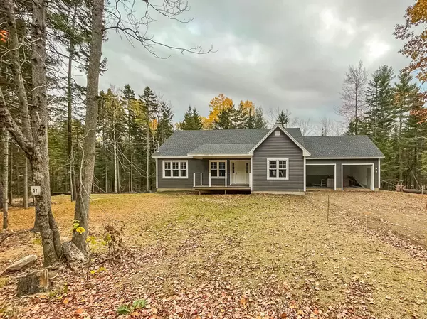 Orrington, ME 04474,53 E Bucksport RD