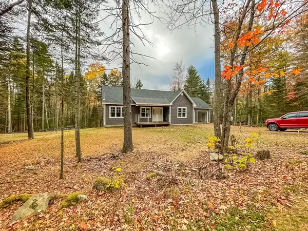 Orrington, ME 04474,53 E Bucksport RD