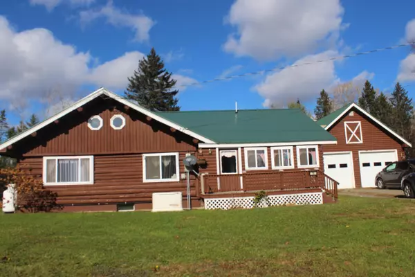 79 Owlsboro Road, Mount Chase, ME 04765