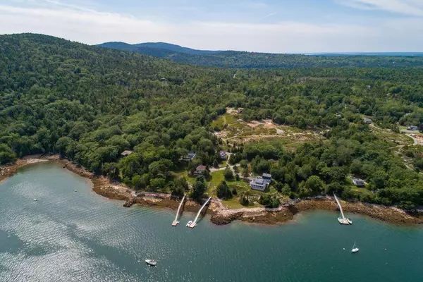 Mount Desert, ME 04660,00 Hall Quarry RD