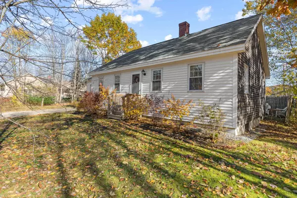 Brunswick, ME 04011,10 Pasture WAY