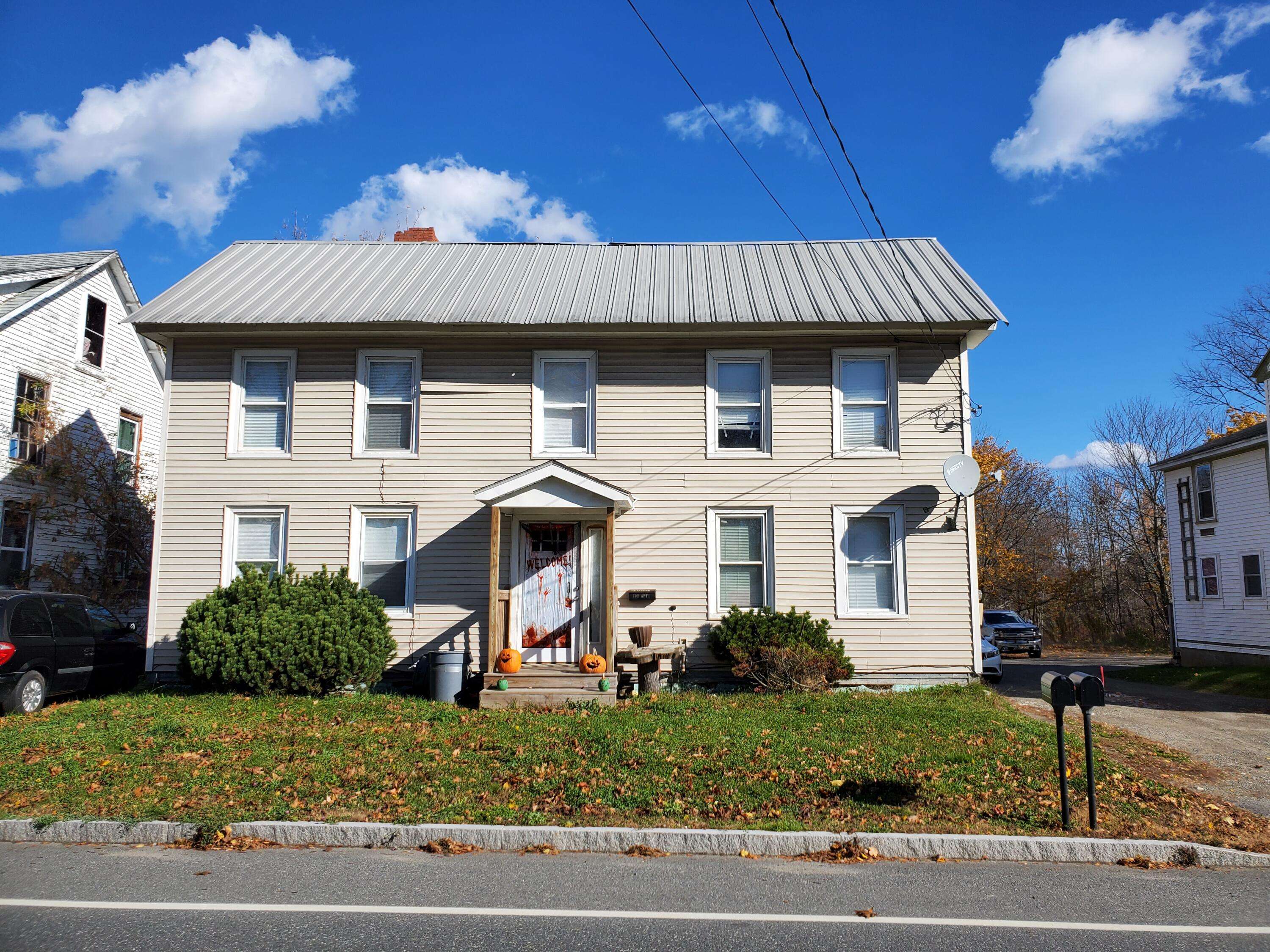 Milford, ME 04461,103 Main RD