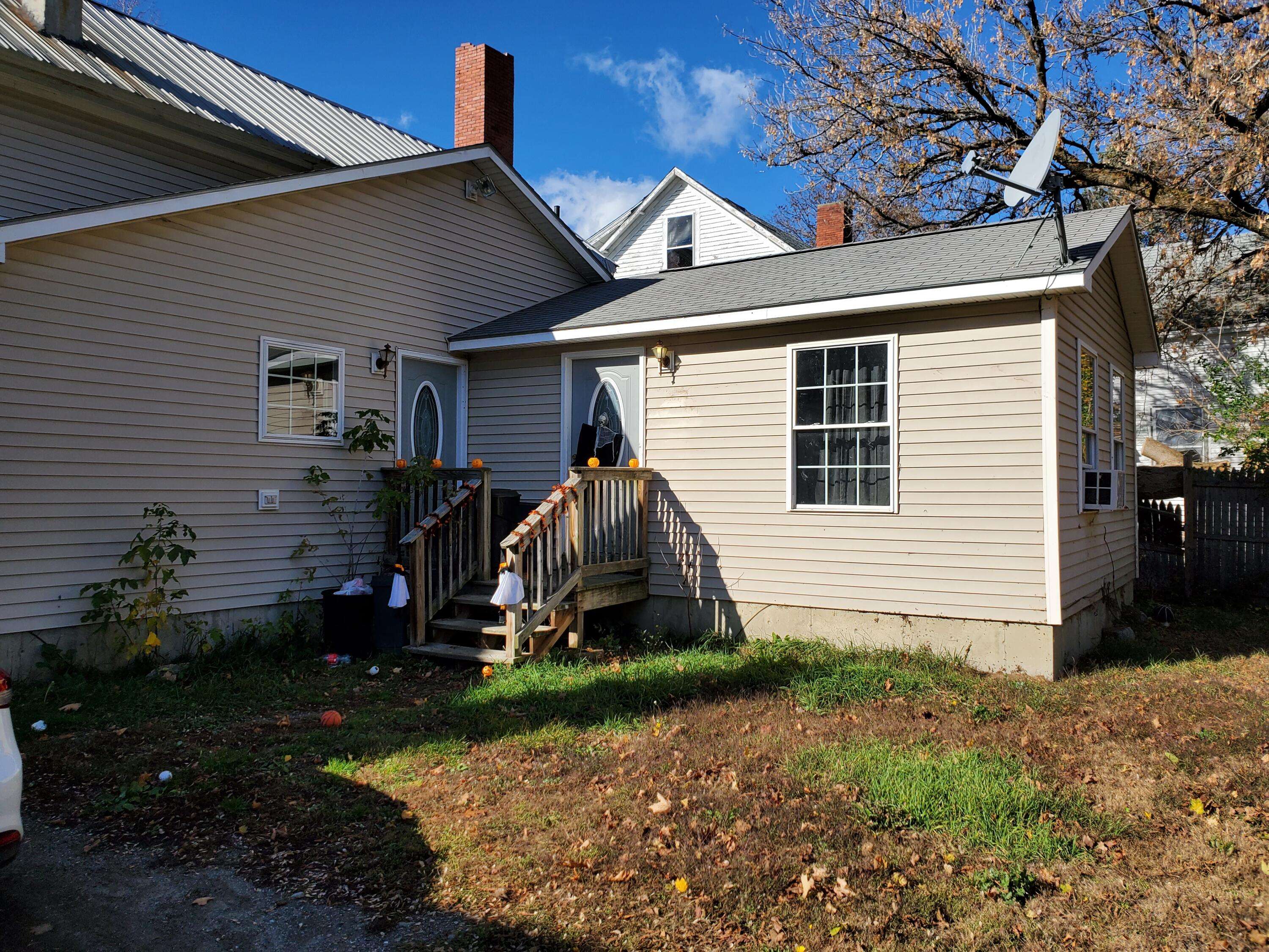 Milford, ME 04461,103 Main RD