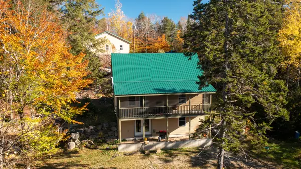31 Christmas Cove RD, Crawford, ME 04694
