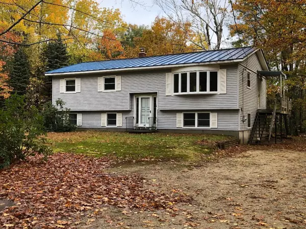 North Yarmouth, ME 04097,14 Conifer LN