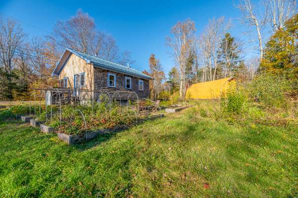 70 Back Searsport RD, Searsport, ME 04974