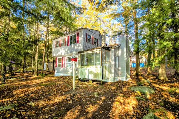 West Gardiner, ME 04345,231 Johnson LN