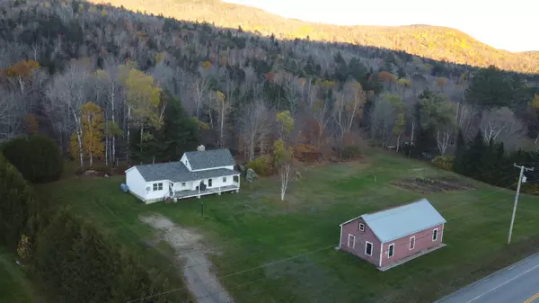 1925 Roxbury RD, Roxbury, ME 04275