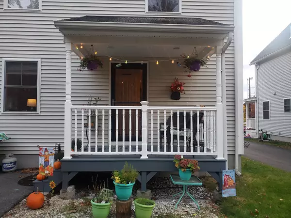 26 Dale AVE #2, Westbrook, ME 04092