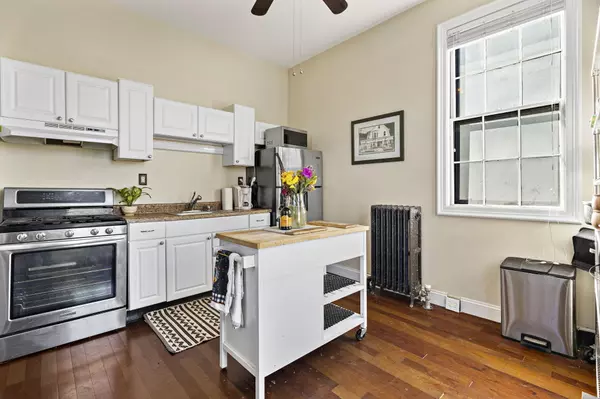 Portland, ME 04102,126 Winter ST #2