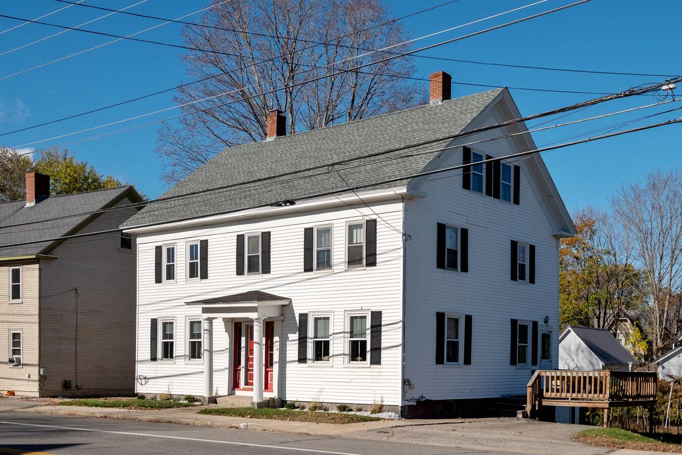 141 Portland ST, South Berwick, ME 03908