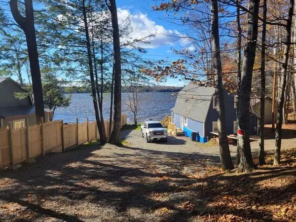 Stetson, ME 04488,17 Amasa PL