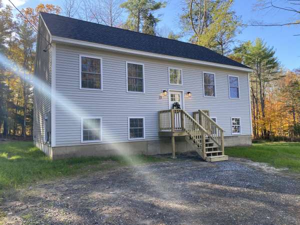 23 Deerfield DR, Waterboro, ME 04061