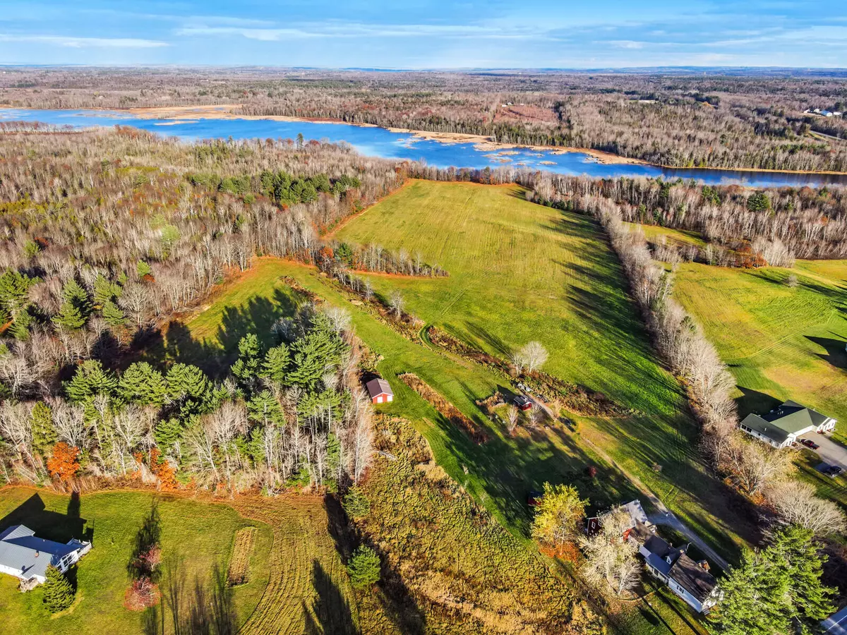 Palmyra, ME 04965,384 Ell Hill RD