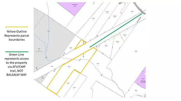 Gray, ME 04039,0 Dutton Hill RD