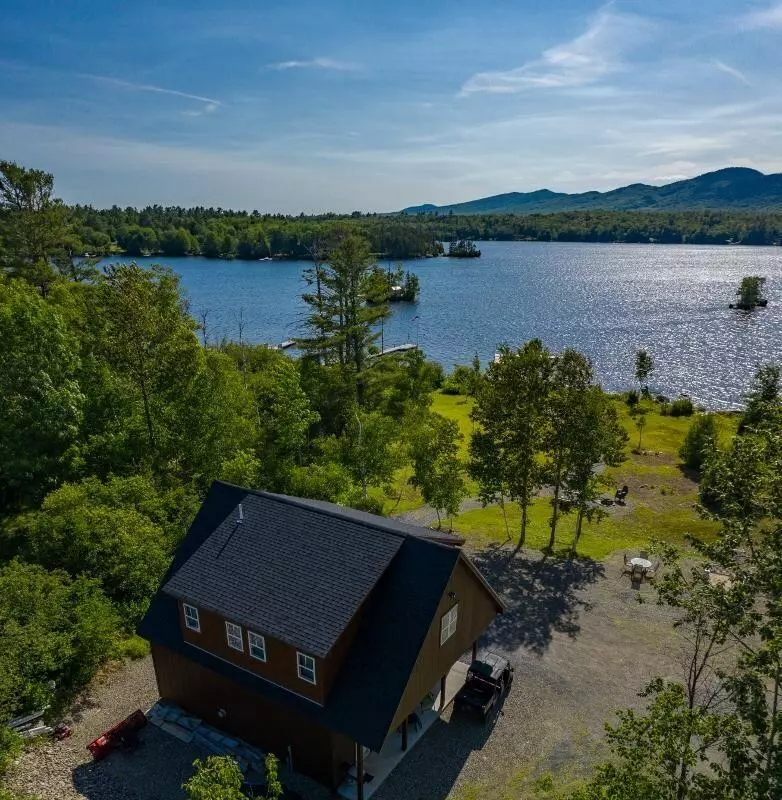 Greenville, ME 04441,112 Lily Bay RD