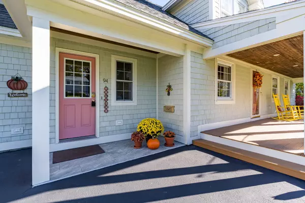 Portland, ME 04103,94 Abby LN