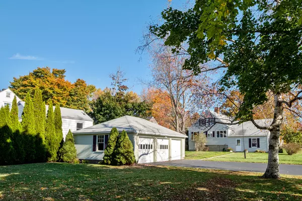 Kittery, ME 03904,1 Colonial RD