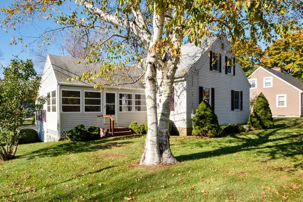 Kittery, ME 03904,1 Colonial RD