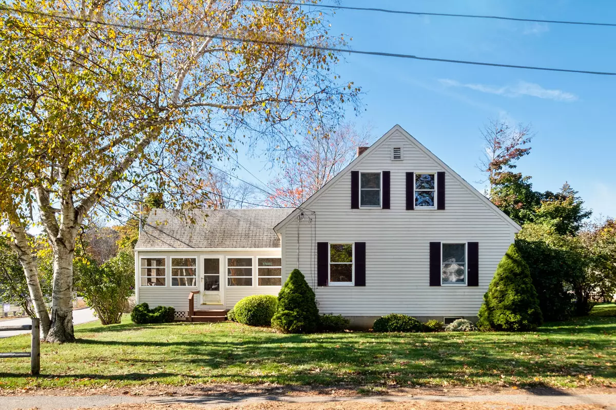 Kittery, ME 03904,1 Colonial RD