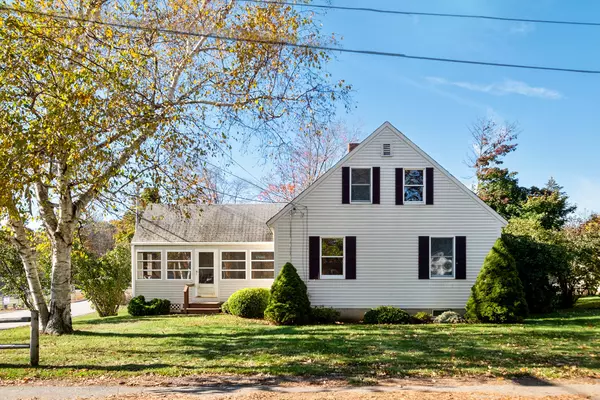 1 Colonial RD, Kittery, ME 03904