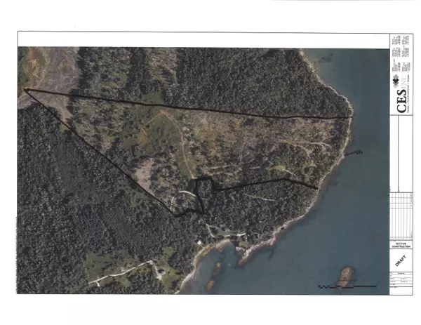 Milbridge, ME 04658,0 Jordan Beach RD