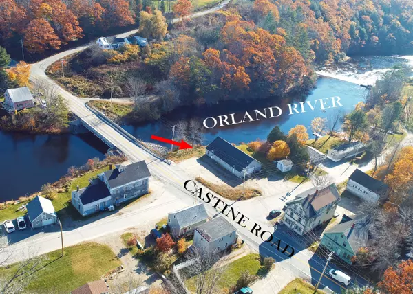 Orland, ME 04472,95 Castine Road