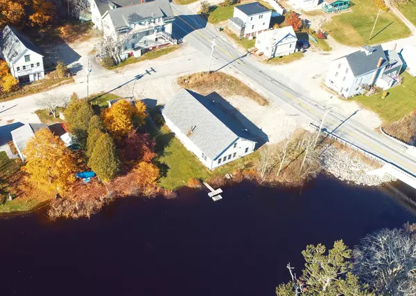 Orland, ME 04472,95 Castine Road