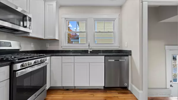 Portland, ME 04103,489 Woodford ST