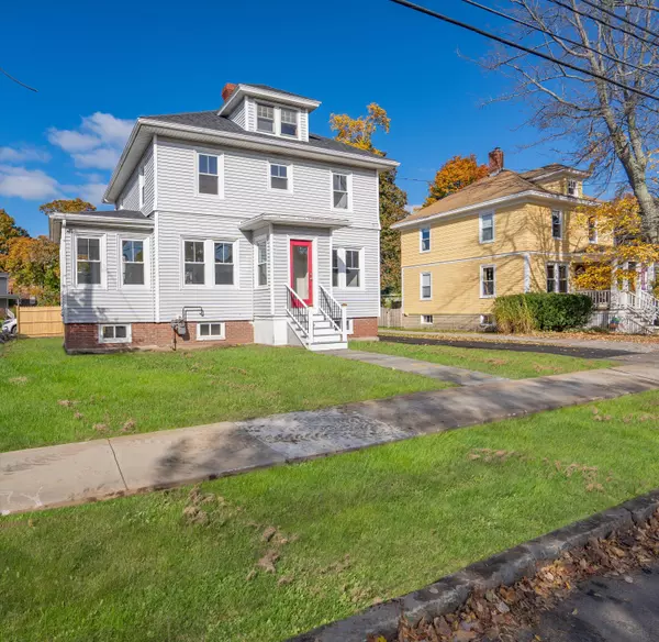 Portland, ME 04103,489 Woodford ST