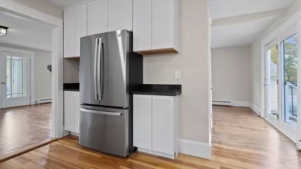 Portland, ME 04103,489 Woodford ST