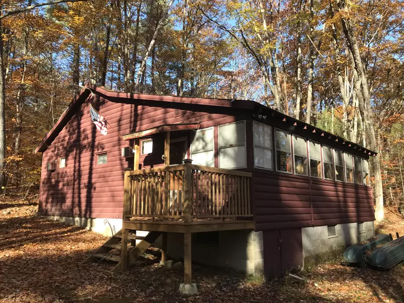 277 Mountain RD, Denmark, ME 04022