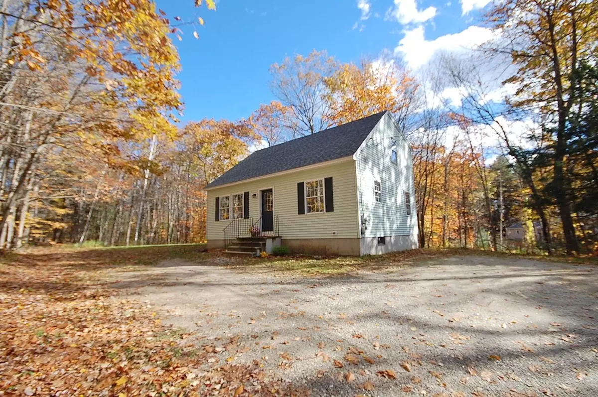 Poland, ME 04274,176 Bailey Hill RD