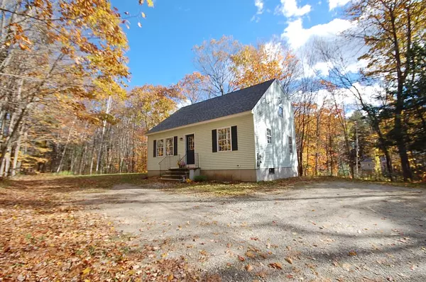 176 Bailey Hill RD, Poland, ME 04274