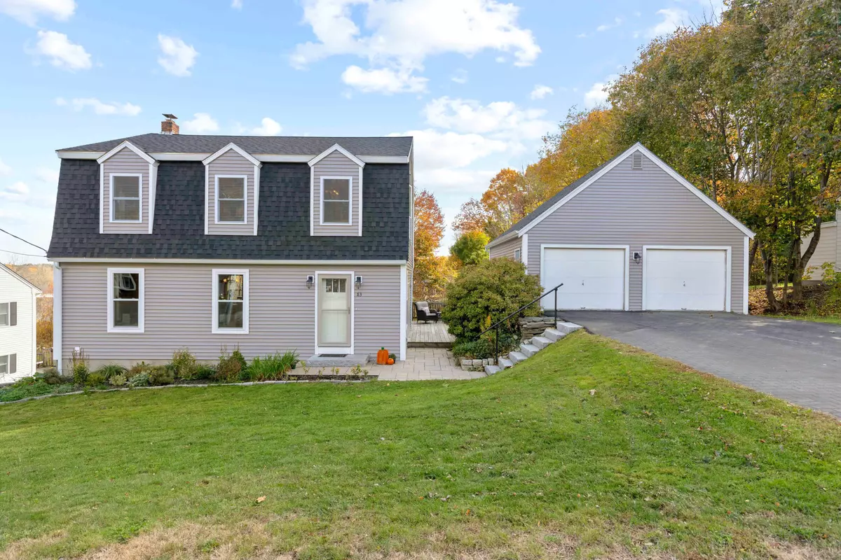 Portland, ME 04103,83 Crestview DR