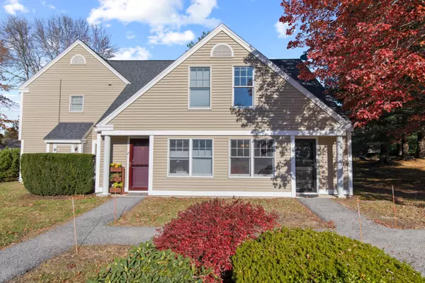 10 Glenridge DR #10, Portland, ME 04102