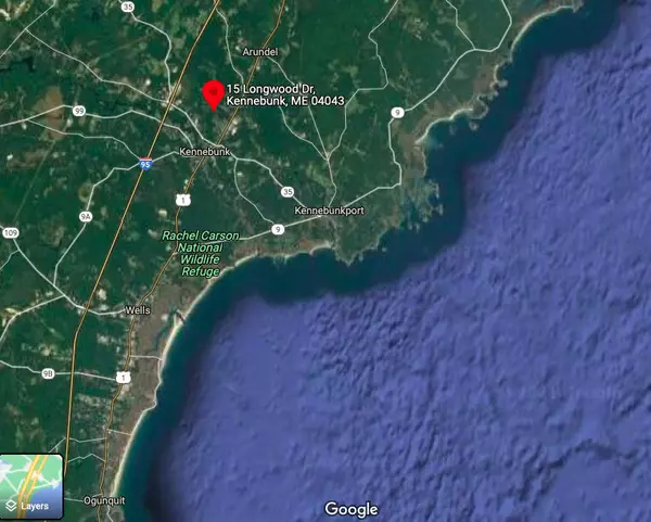 Kennebunk, ME 04043,21 Longwood DR