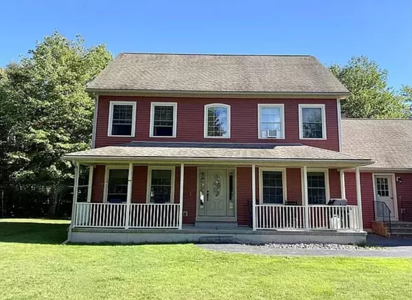 Hermon, ME 04401,68 Bonnie Lea DR